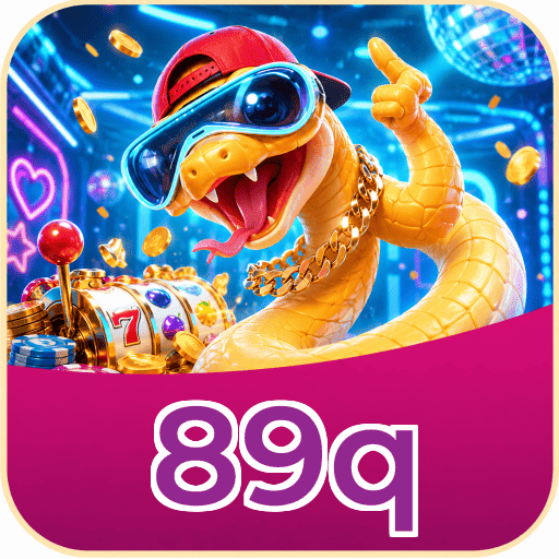 89q Segurança Logo 3