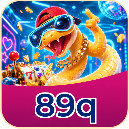 89q Logo 3
