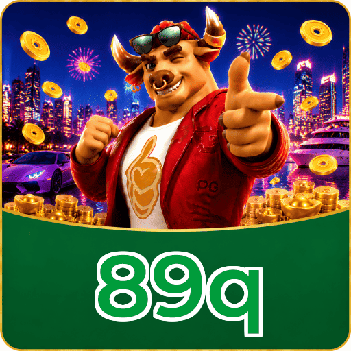 Slots 89q - RTP Alto Certificado