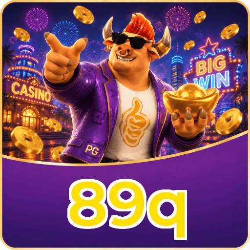 Slots 89q - Jackpots Progressivos