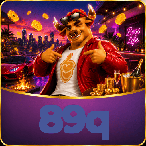Loteria 89q - Quina e mais jogos